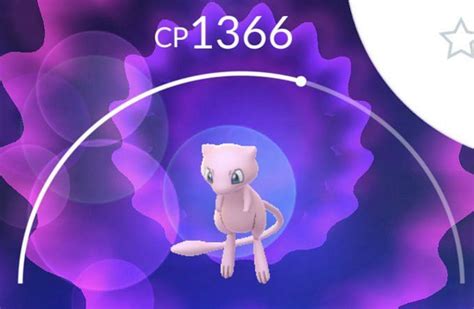 how to get mew in pokemon go.